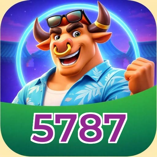Tabela RTP dos jogos de cassino da 5787