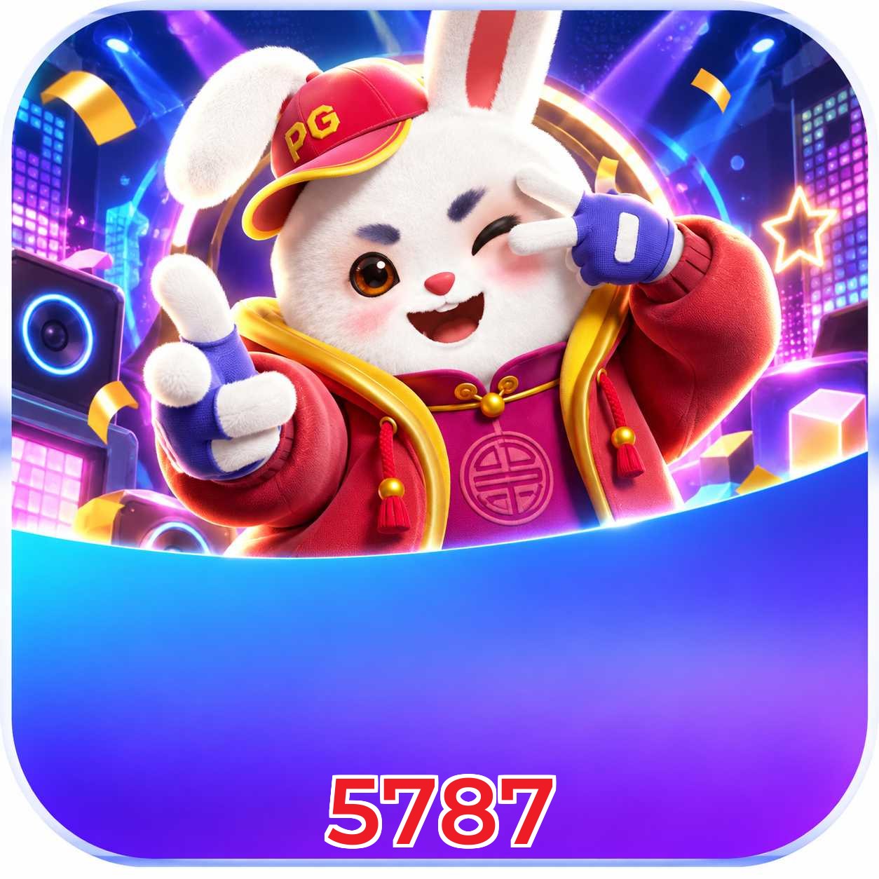 Interface mobile com Plushie Frenzy 5787