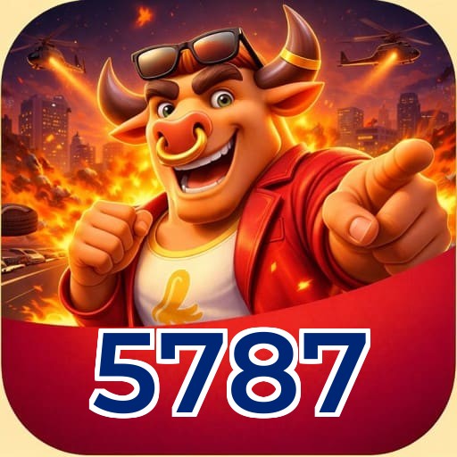 Tabela RTP dos jogos de cassino da 5787